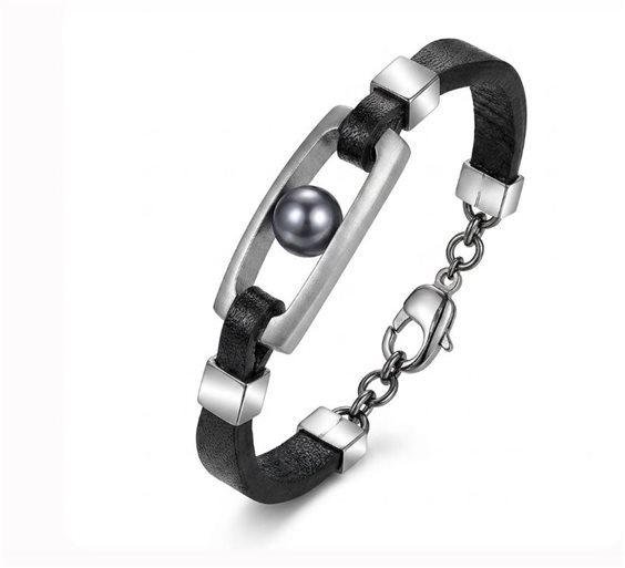 Bracciale Breil Uomo Dragon Eye in Acciaio TJ1218 - TJ1218